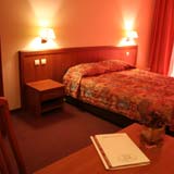 Гостиница Голден Явор